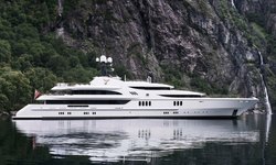 Firebird yacht charter