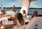  Yacht Charter in Northern Europe